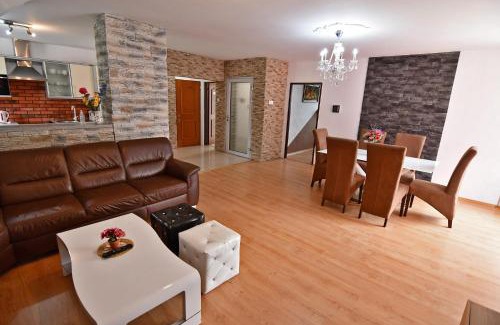 Tatranska Strba Apartamento | APARTMENTS V+K