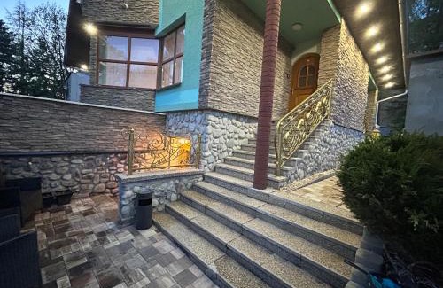 Tatranska Strba Apartamento | APARTMENTS V+K