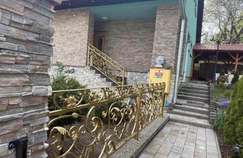 Tatranska Strba Apartamento | APARTMENTS V+K