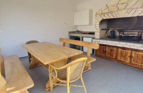 Povile Apartamento | Apartments Vallis Aurea (98311-A1) - Povile