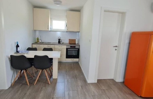 Povile Apartamento | Apartments Vallis Aurea (98311-A1) - Povile
