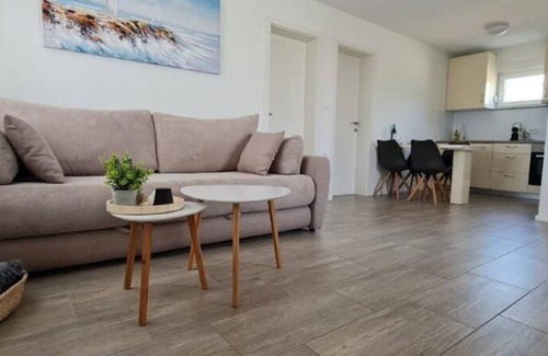 Povile Apartamento | Apartments Vallis Aurea (98311-A1) - Povile