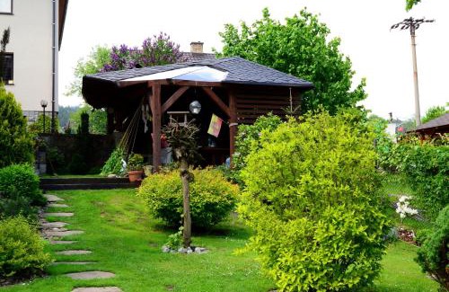 Mosty u Jablunkova Apartamento | Apartments Ve Dvoře