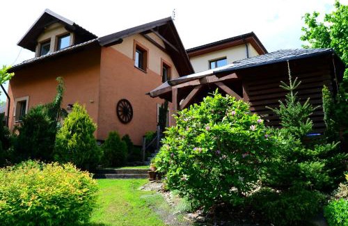 Mosty u Jablunkova Apartamento | Apartments Ve Dvoře