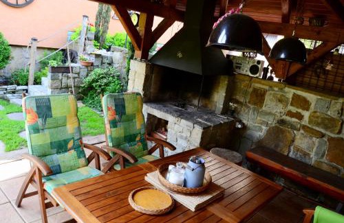 Mosty u Jablunkova Apartamento | Apartments Ve Dvoře