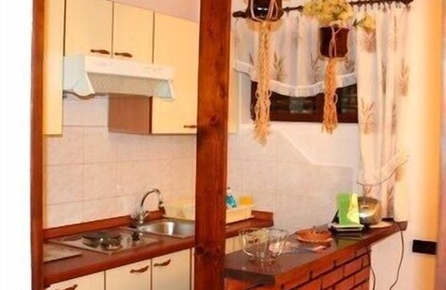 Poljica Apartamento | Apartamentos Vedran, (11811), Poljica, riviera Trogir, Croacia