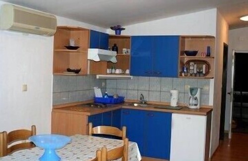 Poljica Apartamento | Apartamentos Vedran, (11812), Poljica, riviera Trogir, Croacia
