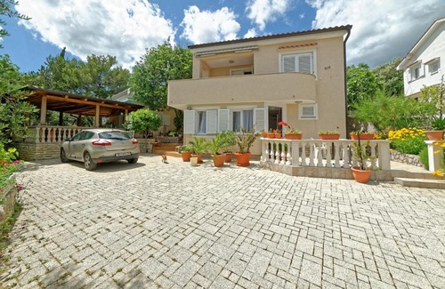 Cizici Casa | Apartments Vedrana
