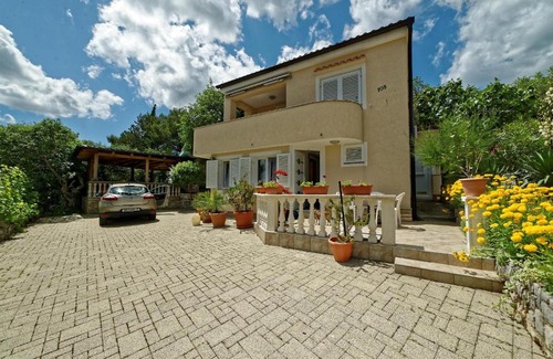 Cizici Casa | Apartments Vedrana