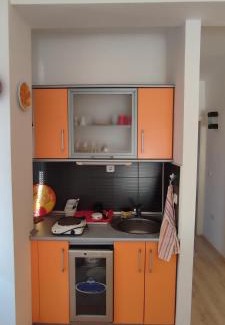 Pestani Apartamento | Apartments Vela - Pestani, Ohrid