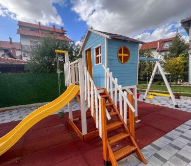 Soko Banja Apartamento | Apartments Velickovic