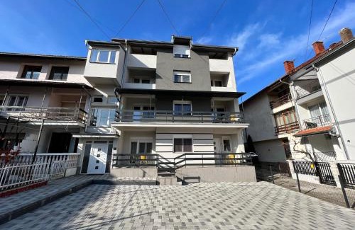 Soko Banja Apartamento | Apartments Velickovic