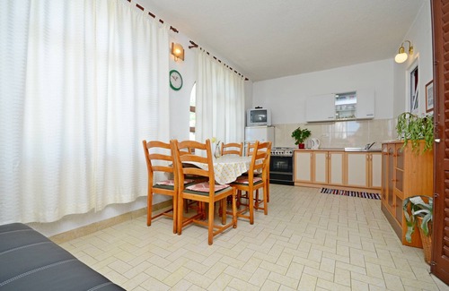 Vrpolje Apartamento | Apartamentos Verica (37591-A1) Makarska