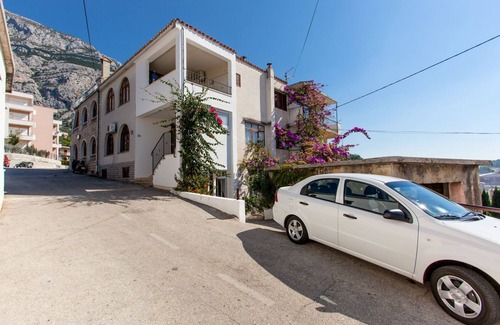 Vrpolje Apartamento | Apartamentos Verica (37591-A1) Makarska