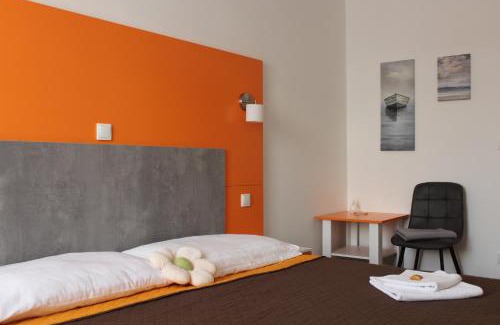 Karlovy Vary Apartamento | Apartments Verona Karlovy Vary