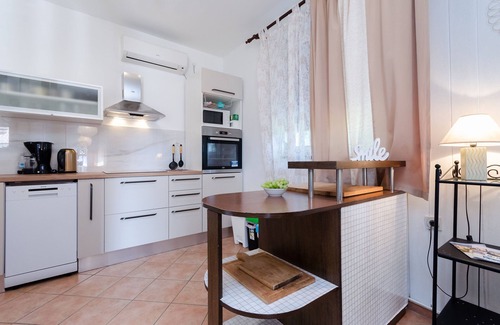 Supetarska Draga Apartamento | Apartments Vesna (81421-A1) - Rab - island Rab
