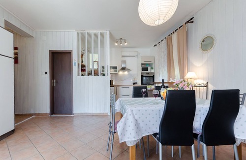 Supetarska Draga Apartamento | Apartments Vesna (81421-A1) - Rab - island Rab
