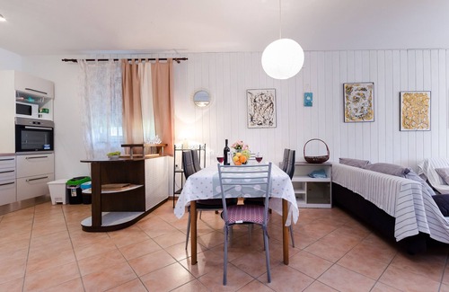Supetarska Draga Apartamento | Apartments Vesna (81421-A1) - Rab - island Rab