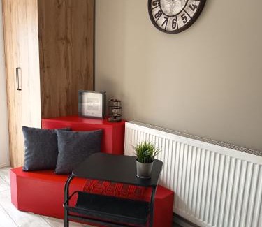 Ohrid Apartamento | Apartments Vidanovic
