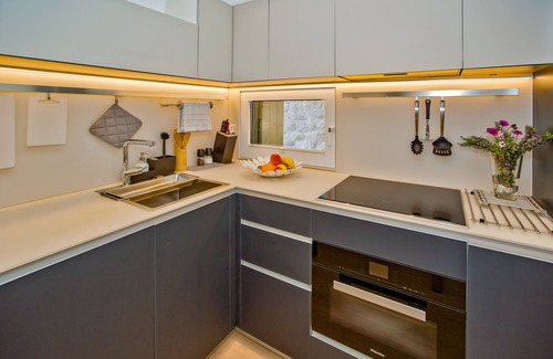 Krizni rat Apartamento | Apartments Vila Madeleine (118681-A1) - Hvar - island Hvar