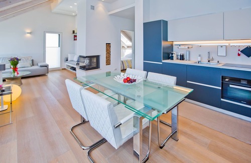 Krizni rat Apartamento | Apartments Vila Madeleine (118681-A2) - Hvar - island Hvar