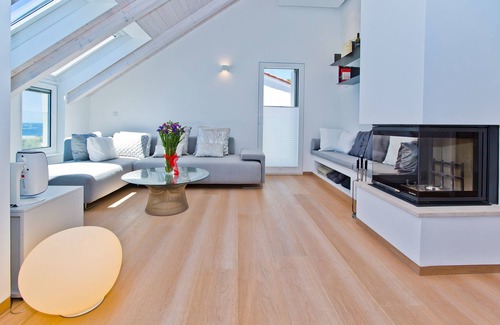 Krizni rat Apartamento | Apartments Vila Madeleine (118681-A2) - Hvar - island Hvar