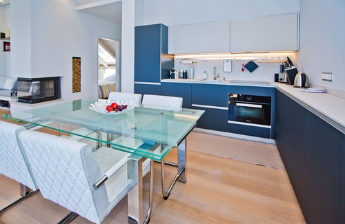 Krizni rat Apartamento | Apartments Vila Madeleine (118681-A2) - Hvar - island Hvar