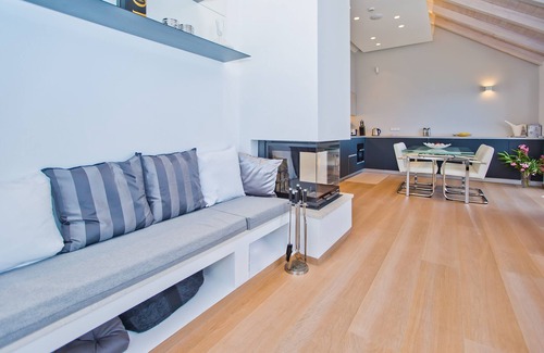 Krizni rat Apartamento | Apartments Vila Madeleine (118681-A2) - Hvar - island Hvar