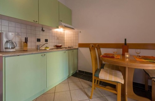 Selce Apartamento | Apartamentos Katarina (66011-A2) Selce (Crikvenica)