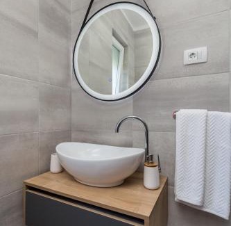 Rijeka Apartamento | Apartments Vila Belvedere