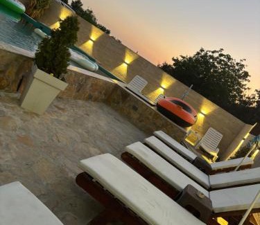Sabac Apartamento | Apartments Vila Brzi & Beka