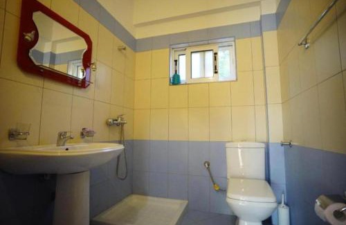 Borsh Apartamento | Apartments Vila Emiliano