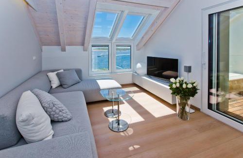 Krizni rat Apartamento | Apartments Vila Madeleine