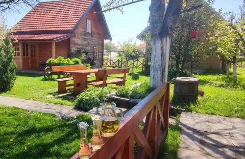 Central Serbia Casa | Apartments Vila Selena - Golija