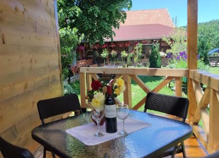 Central Serbia Casa | Apartments Vila Selena - Golija