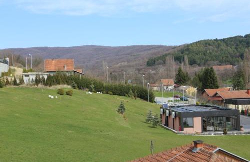 Vrdnik Apartamento | Apartments Vila Vrdnik