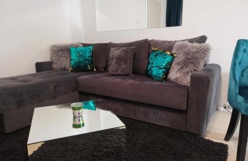 Pancevo Apartamento | Apartments Vila White House