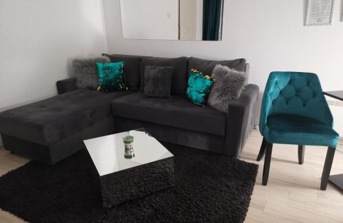 Pancevo Apartamento | Apartments Vila White House