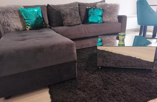 Pancevo Apartamento | Apartments Vila White House