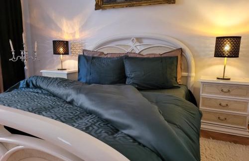 Pancevo Apartamento | Apartments Vila White House
