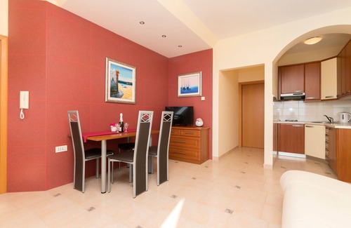 Icici Apartamento | Apartamentos Villa Adore (86481-A1) - Icici
