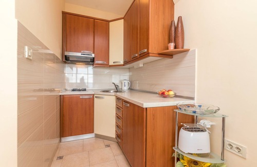 Icici Apartamento | Apartamentos Villa Adore (86481-A1) - Icici