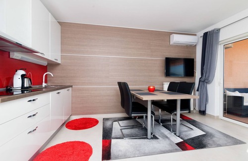 Icici Apartamento | Apartamentos Villa Adore (86481-A2) - Icici