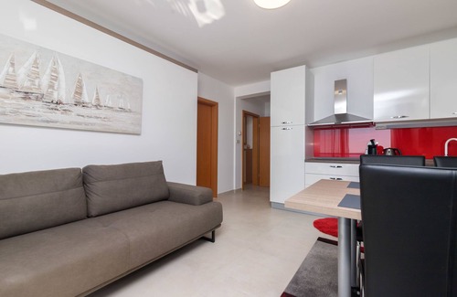 Icici Apartamento | Apartamentos Villa Adore (86481-A2) - Icici