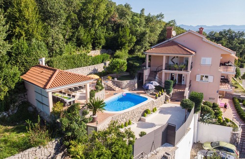 Icici Apartamento | Apartamentos Villa Adore (86481-A3) - Icici
