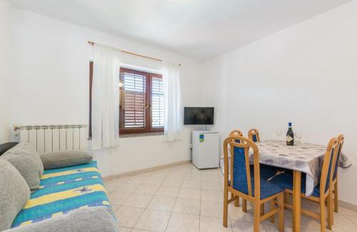 Rabac Casa | Apartments Villa Adria