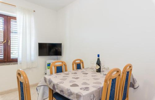 Rabac Casa | Apartments Villa Adria