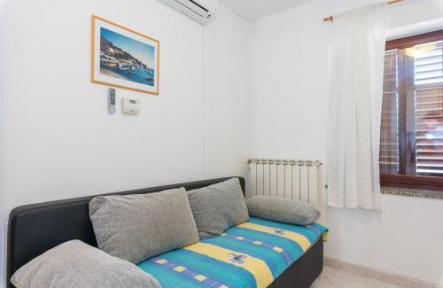 Rabac Casa | Apartments Villa Adria