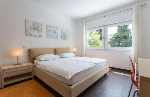 Babin Kuk Apartamento | Apartments Villa Alba