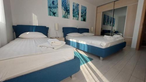 Babin Kuk Apartamento | Apartments Villa Alba